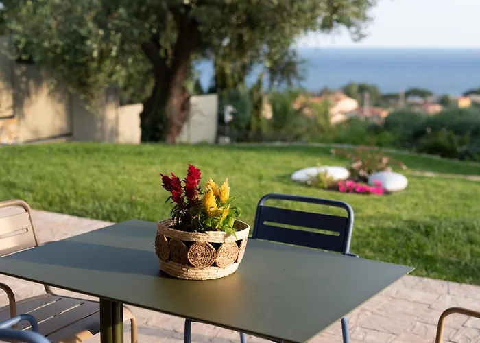 Villa Lea