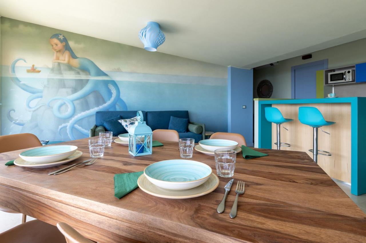 Lea Apartment