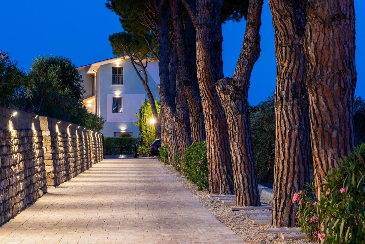 Lea Apartment Imperia