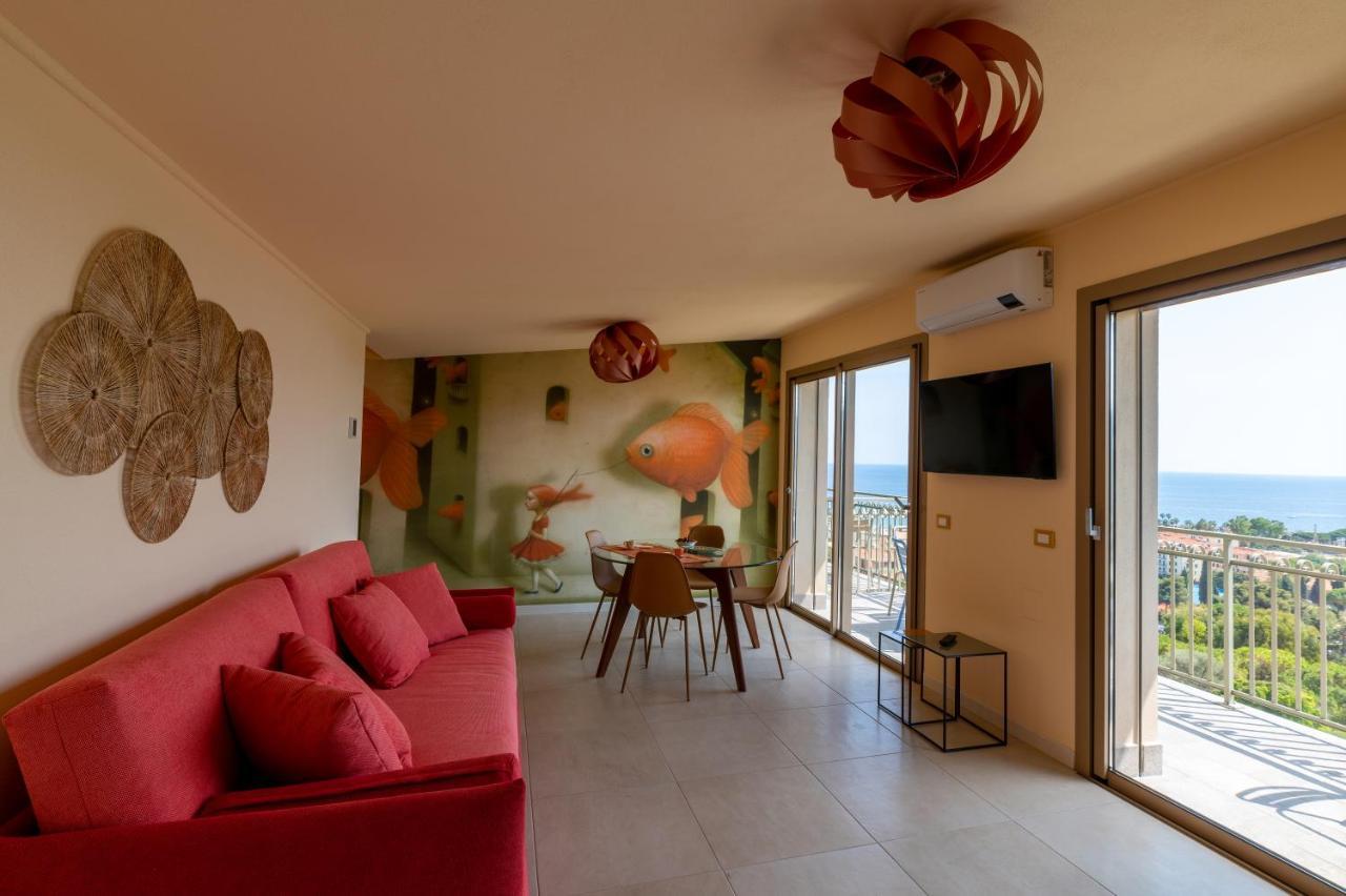 Apartment Lea