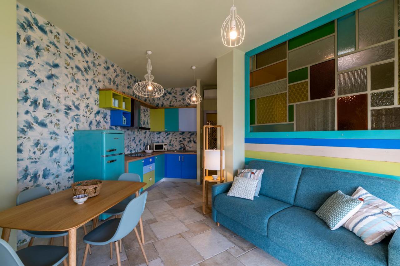 Lea Apartment Imperia