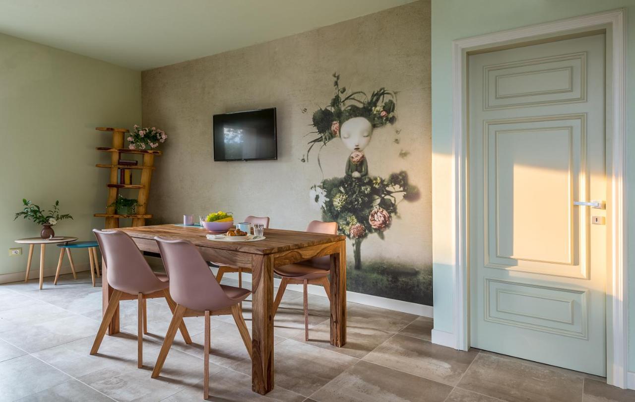 Lea Apartment